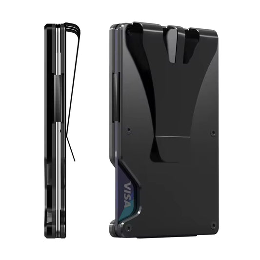 AirTag Slim Wallet