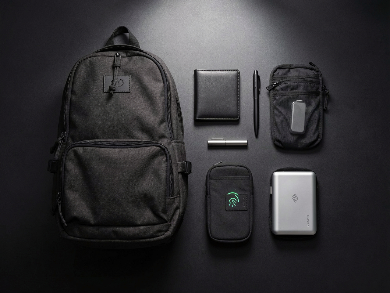 5 Travel Security Essentials Every Modern Nomad Should Carry