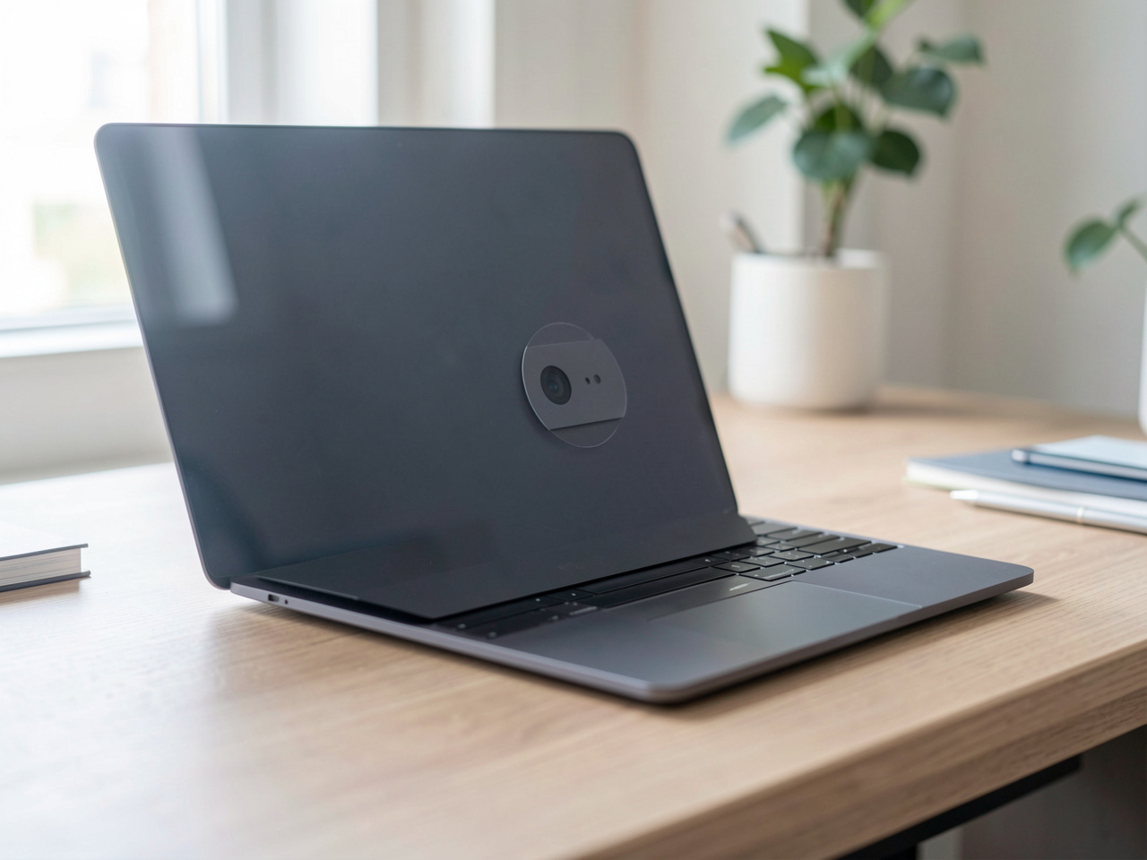 Why Every Laptop User Needs a Webcam Cover in 2026
