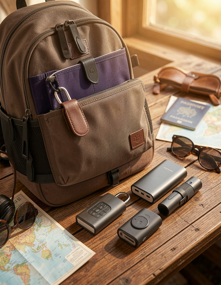 The Nomad Security Pack