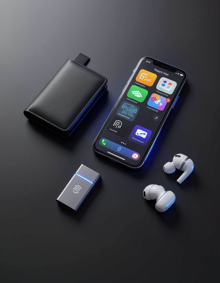The Digital Wallet Defender
