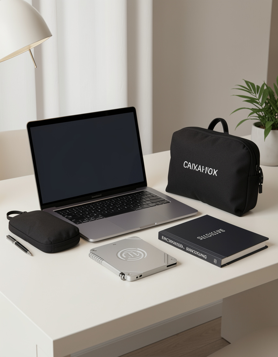 The Ultimate Privacy Kit