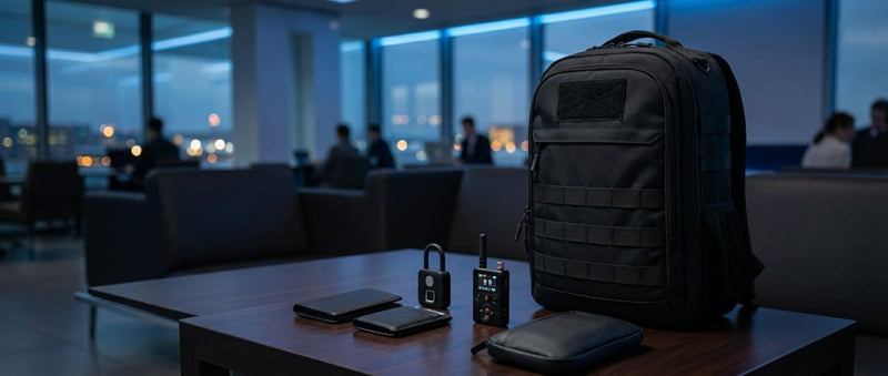 Secure Travel