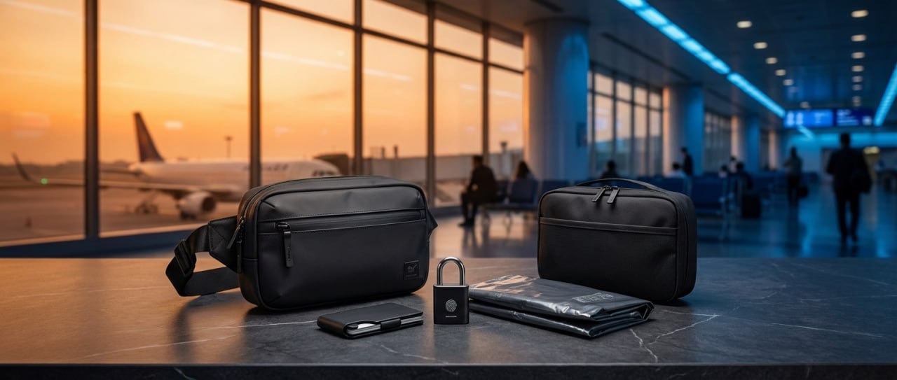 Privacy Accessories