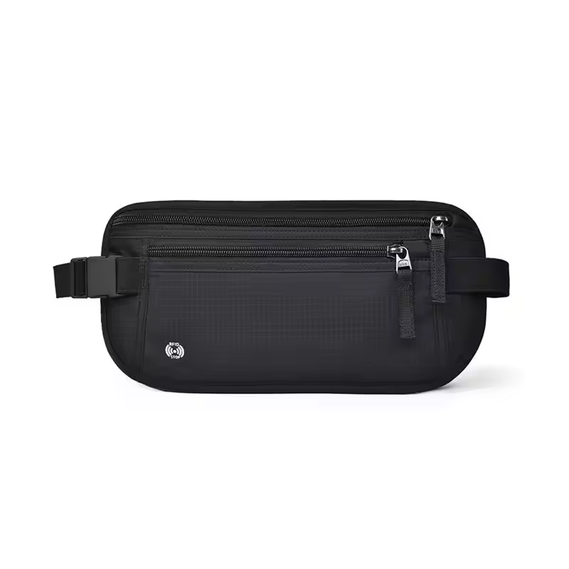 The Ghost Belt