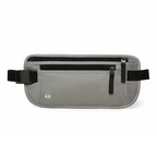 The Ghost Belt