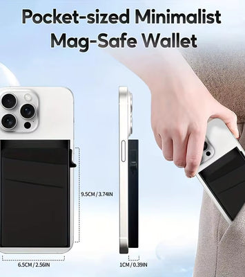 Vault Card