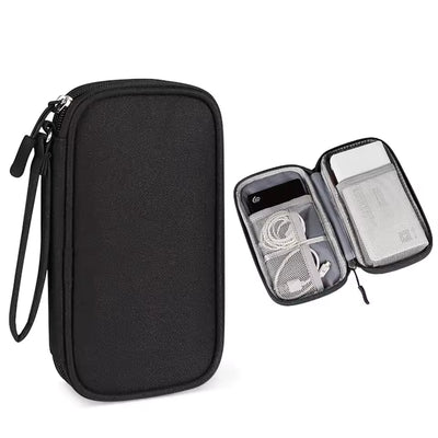 The Grid Pouch