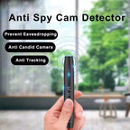 Spy Hunter Eye