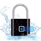 Touch Lock