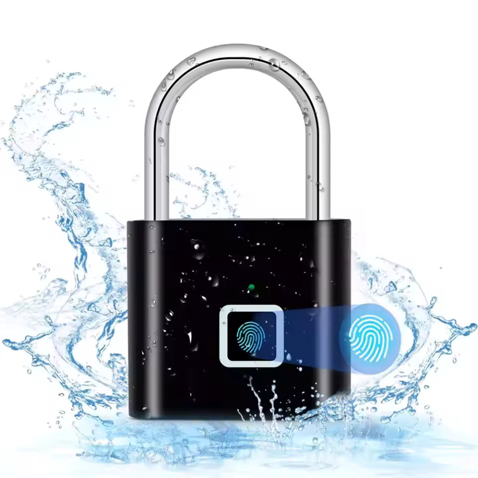 Touch Lock
