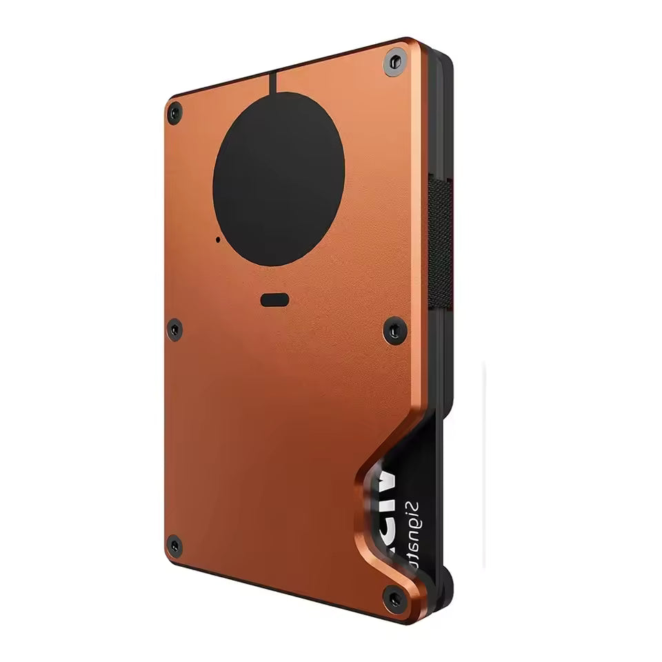 AirTag Slim Wallet