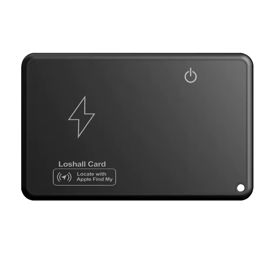 Stealth Card