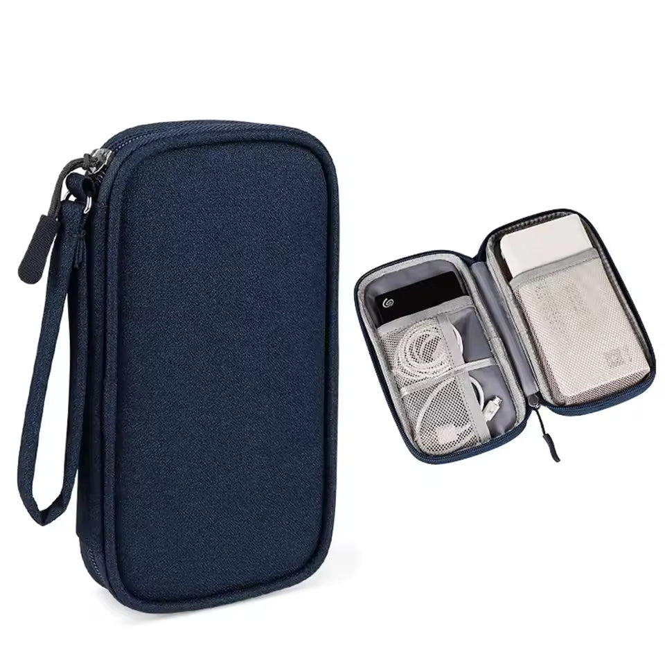 The Grid Pouch