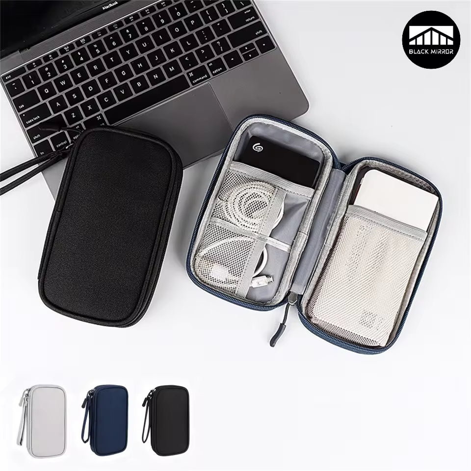 The Grid Pouch