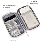 The Grid Pouch