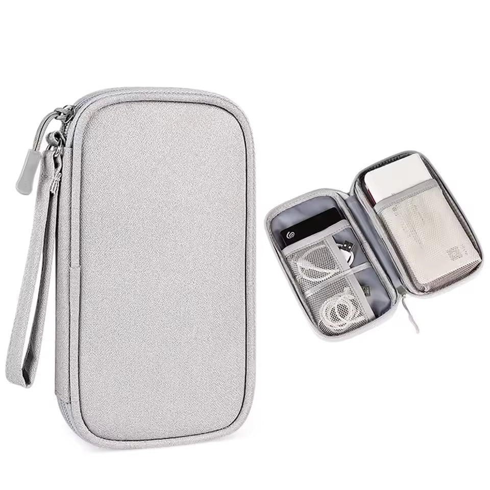 The Grid Pouch
