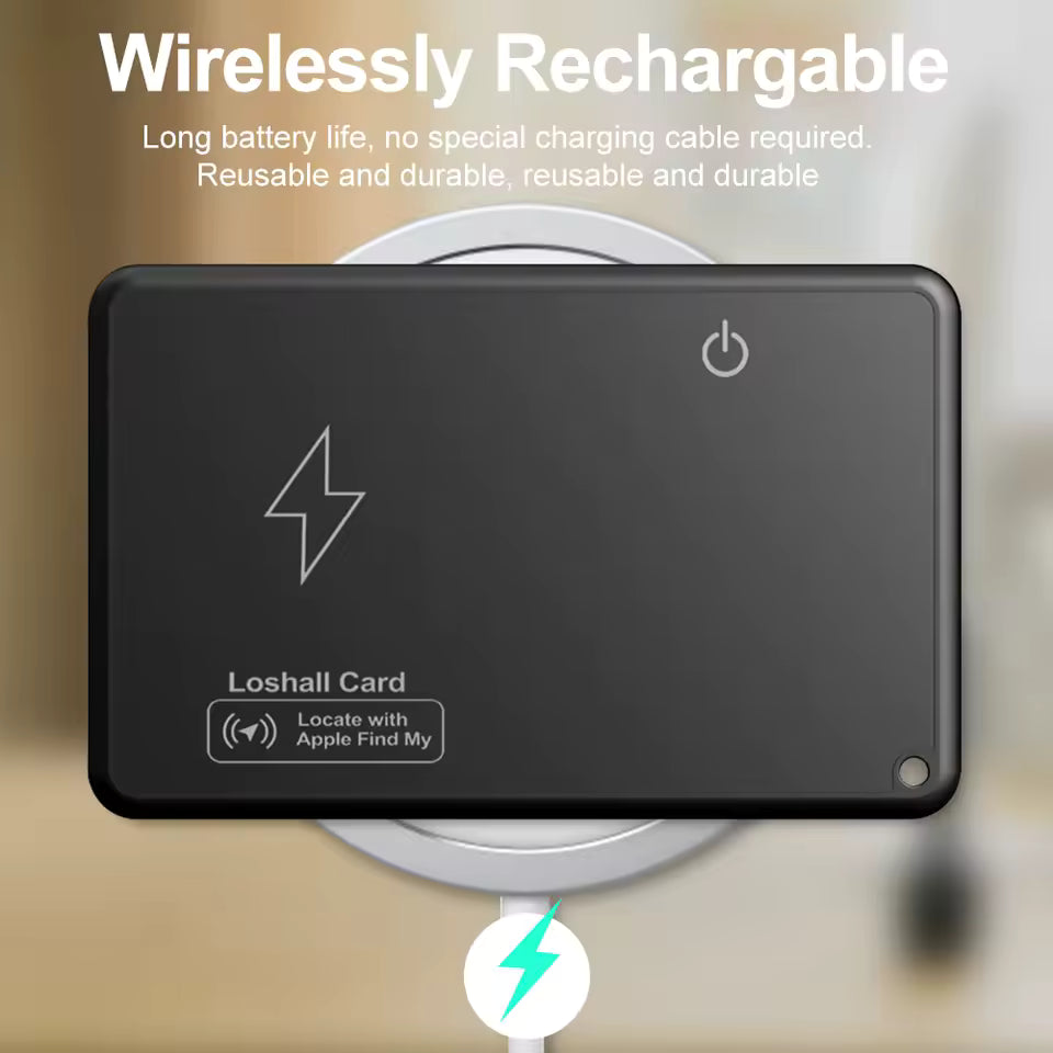 Stealth Card