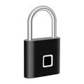 Touch Lock