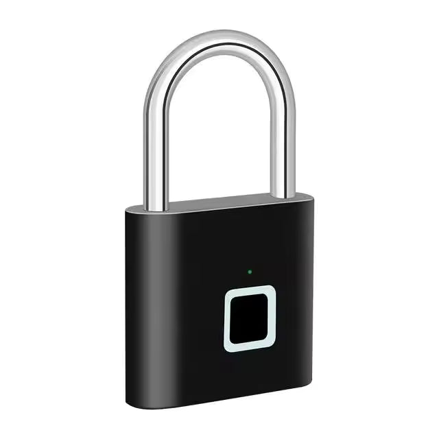 Touch Lock