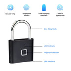 Touch Lock