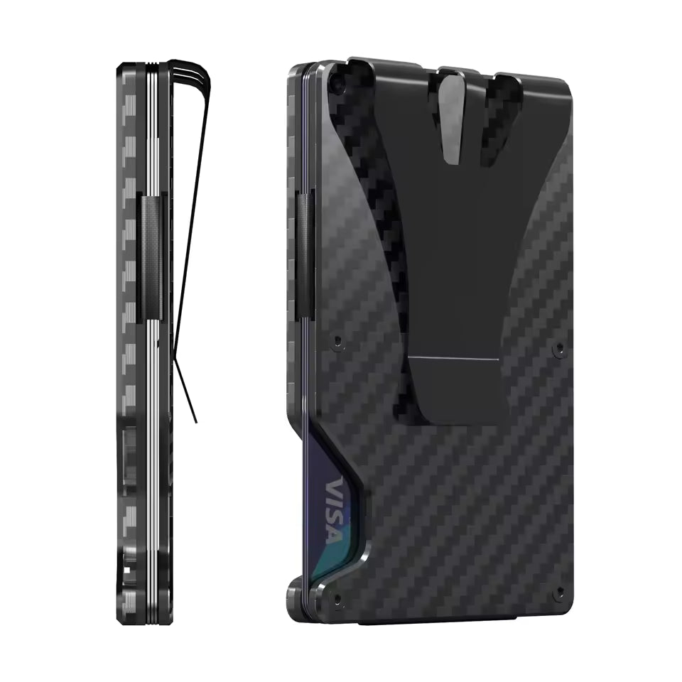AirTag Slim Wallet