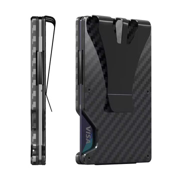 Carbon Fibre