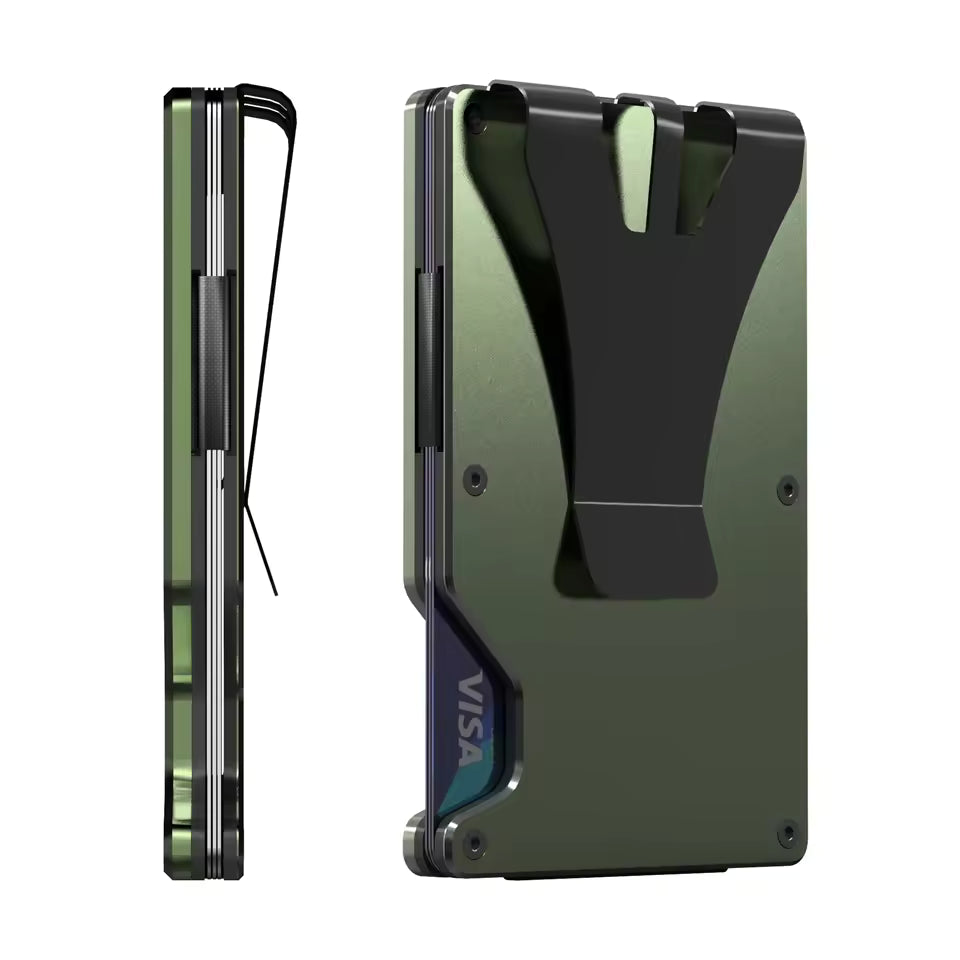 AirTag Slim Wallet