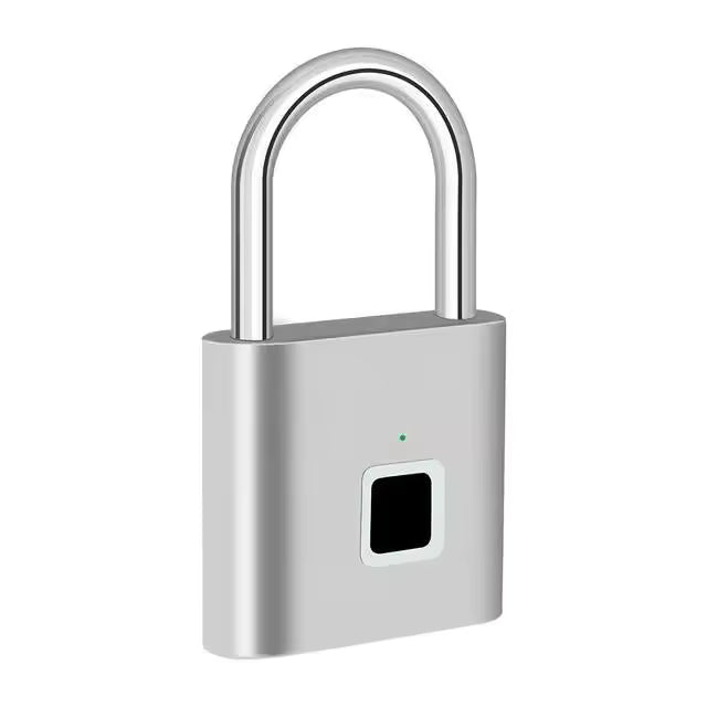 Touch Lock