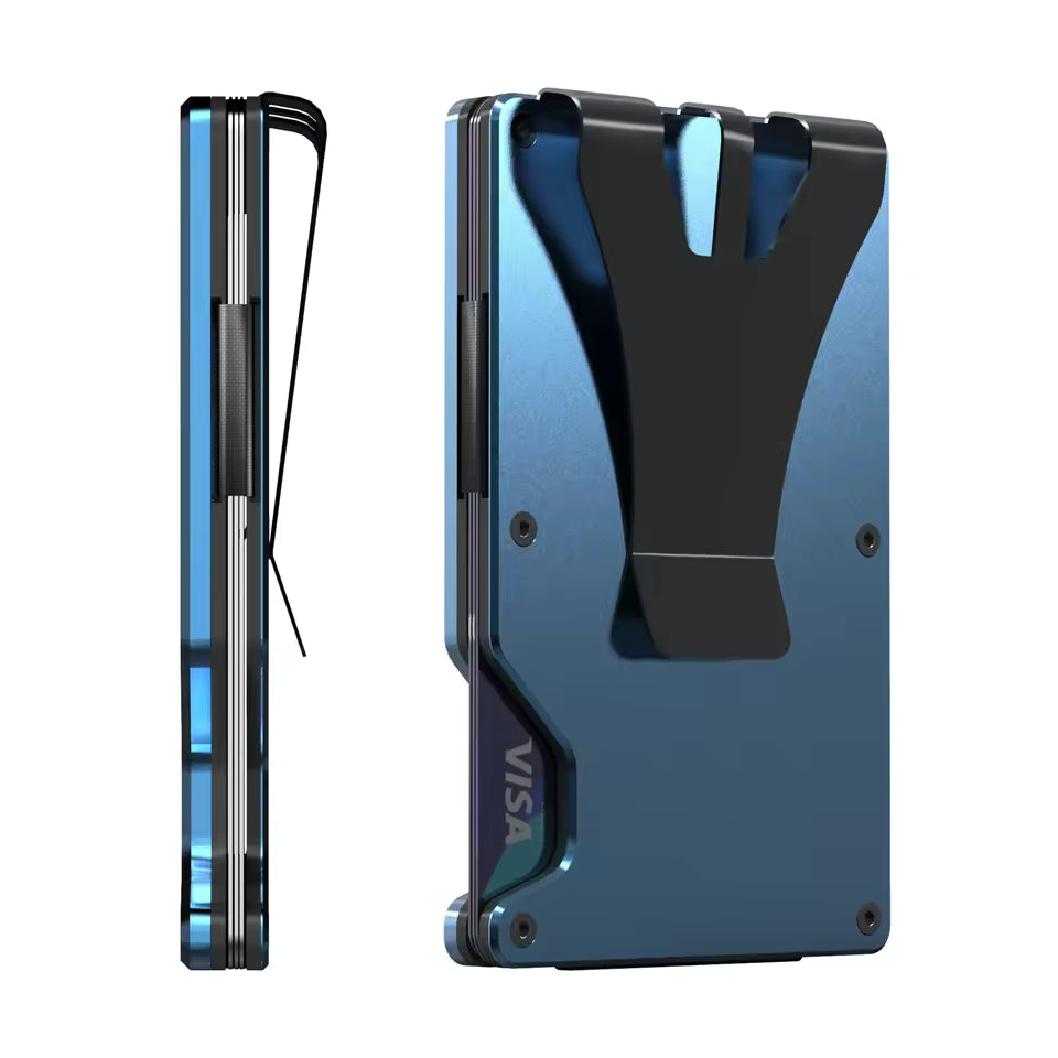 AirTag Slim Wallet