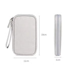 The Grid Pouch