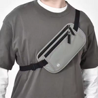The Ghost Belt