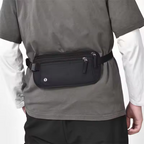 The Ghost Belt
