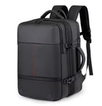 The Organized Traveler