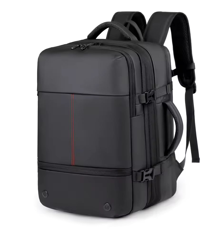 The Organized Traveler