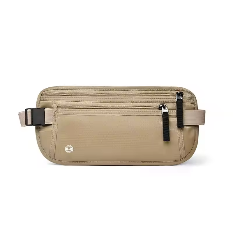 The Ghost Belt