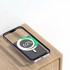 Snap-On Juice | Magnetic Wireless Power Bank