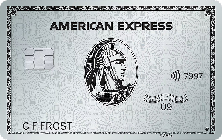 American Express