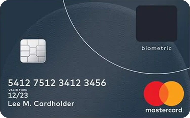 Mastercard